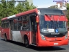 Neobus Mega Plus / Volvo B-290R-LE Euro5 / Servicio Alimentador B-27 Neobus Mega Plus / Volvo B-290R-LE Euro5 / Servicio Alimentador B-27