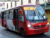 Neobus Thunder + / Mercedes Benz LO-915 / Servicio Alimentador B-26 Neobus Thunder + / Mercedes Benz LO-915 / Servicio Alimentador B-26