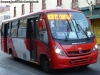 Neobus Thunder + / Mercedes Benz LO-915 / Servicio Alimentador B-26