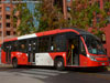 Neobus Mega BRS / Volvo B-7R-LE / Servicio Alimentador C-20