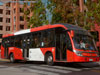 Neobus Mega BRS / Volvo B-7R-LE / Servicio Alimentador C-20