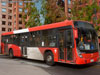 Neobus Mega / Volvo B-7R-LE / Servicio Alimentador C-11