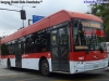 King Long XMQ6127E / Servicio Alimentador C-06