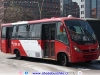 Neobus Thunder + / Mercedes Benz LO-915 / Servicio Alimentador C-11