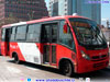 Neobus Thunder + / Mercedes Benz LO-915 / Servicio Alimentador C-11