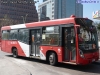 Neobus Mega / Mercedes Benz OH-1115L-SB / Servicio Alimentador C-15