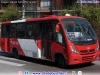 Neobus Thunder + / Mercedes Benz LO-915 / Servicio Alimentador C-15 Neobus Thunder + / Mercedes Benz LO-915 / Servicio Alimentador C-15