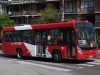 Neobus Mega / Mercedes Benz OH-1115L-SB / Servicio Alimentador C-15