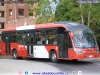 Neobus Mega BRS / Volvo B-7R-LE / Servicio Alimentador C-15