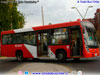 Neobus Mega / Mercedes Benz OH-1115L-SB / Servicio Alimentador C-22 Neobus Mega / Mercedes Benz OH-1115L-SB / Servicio Alimentador C-22
