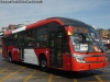 Neobus Mega BRS / Volvo B-7R-LE / Servicio Alimentador C-20