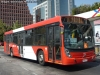 Neobus Mega / Volvo B-7R-LE / Servicio Alimentador C-02