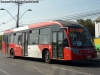 Neobus Mega BRS / Volvo B-7R-LE / Servicio Alimentador B-06