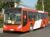 Induscar Caio Mondego H / Mercedes Benz O-500U-1726 / Servicio Alimentador B-12 Induscar Caio Mondego H / Mercedes Benz O-500U-1726 / Servicio Alimentador B-12