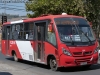Neobus Thunder + / Mercedes Benz LO-915 / Servicio Alimentador B-17 Neobus Thunder + / Mercedes Benz LO-915 / Servicio Alimentador B-17