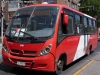 Neobus Thunder + / Mercedes Benz LO-915 / Servicio Alimentador B-28