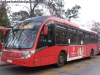 Neobus Mega BRS / Volvo B-290R-LE Euro5 / Servicio Alimentador C-02c Neobus Mega BRS / Volvo B-290R-LE Euro5 / Servicio Alimentador C-02c