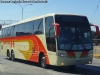 Busscar Jum Buss 360 / Mercedes Benz O-400RSD / Ruta H