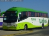 Irizar i6 3.70 / Mercedes Benz O-500RS-1836 BlueTec5 / Tur Bus