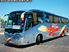 Irizar Century III 3.70 / Mercedes Benz O-400RSE / Jet Sur