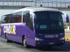 Irizar Century III 3.50 / Scania K-380B / Cóndor Bus