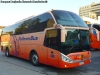 Zhong Tong Navigator LCK6137H / Pullman Bus Costa Central S.A. Zhong Tong Navigator LCK6137H / Pullman Bus Costa Central S.A.