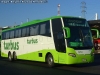 Busscar Vissta Buss Elegance 380 / Mercedes Benz O-500RS-1836 / Tur Bus