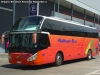 Zhong Tong Navigator LCK6137H / Pullman Bus Costa Central S.A.