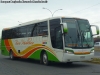 Busscar Vissta Buss LO / Mercedes Benz O-500RS-1836 / Buses Peñablanca