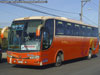 Marcopolo Viaggio G6 1050 / Scania K-340 / Pullman El Huique