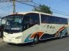 Irizar Century III 3.70 / Mercedes Benz O-500RS-1636 / Pullman El Huique