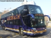 Modasa Zeus 3 / Mercedes Benz O-500RSD-2441 BlueTec5 / Buses Ahumada