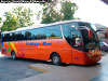 Induscar Caio Giro 3400 / Mercedes Benz OH-1628L / Pullman Bus Costa Central S.A.