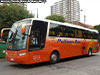 Busscar Vissta Buss LO / Scania K-340B / Pullman Bus Costa Central S.A. Busscar Vissta Buss LO / Scania K-340B / Pullman Bus Costa Central S.A.