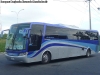 Busscar Vissta Buss LO / Mercedes Benz O-400RSE / Pullman Luna Express