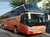 Zhong Tong Navigator LCK6137H / Pullman Bus Costa Central S.A.