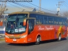 Mascarello Roma 350 / Mercedes Benz O-500RS-1836 / Buses Peñablanca Mascarello Roma 350 / Mercedes Benz O-500RS-1836 / Buses Peñablanca