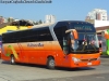Yutong ZK6136H / Pullman Bus Costa Central S.A.