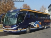 Marcopolo Paradiso G7 1050 / Mercedes Benz OC-500RF-1842 / Buses Ahumada