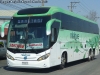 Mascarello Roma 370 / Volvo B-430R / Nilahue