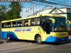 Busscar Jum Buss 340 / Scania K-113CL / Buses al Sur