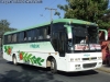 Busscar Jum Buss 340 / Volvo B-10M / Nilahue
