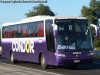 Busscar Vissta Buss LO / Mercedes Benz O-500R-1830 / Cóndor Bus