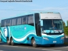 Busscar Vissta Buss Elegance 380 / Mercedes Benz O-500RS-1836 / TranSantin