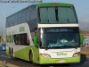 Modasa Zeus II / Mercedes Benz O-500RSD-2436 / Tur Bus