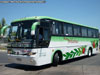 Marcopolo Viaggio GV 1000 / Mercedes Benz O-400RSE / Nilahue Marcopolo Viaggio GV 1000 / Mercedes Benz O-400RSE / Nilahue