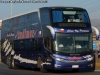 Marcopolo Paradiso G7 1800DD / Volvo B-420R Euro5 / Nueva Andimar Marcopolo Paradiso G7 1800DD / Volvo B-420R Euro5 / Nueva Andimar