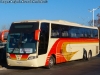 Busscar Jum Buss 360 / Mercedes Benz O-400RSD / Expresso Pichidegua