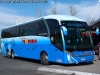 Neobus New Road N10 380 / Scania K-400B eev5 / Pullman Florida