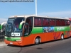 Marcopolo Viaggio G6 1050 / Volvo B-7R / Pullman Setter